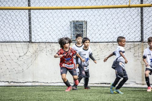 2ª Rodada - 41º CIFAC Hapvida 2025