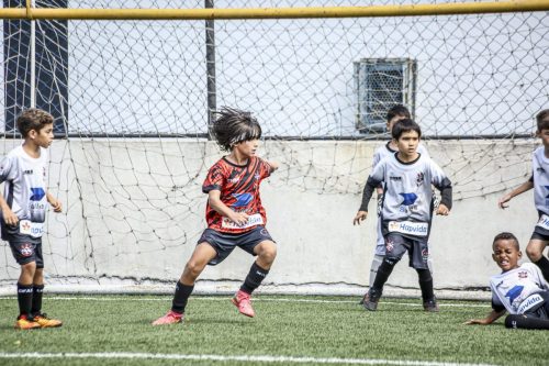 2ª Rodada - 41º CIFAC Hapvida 2025