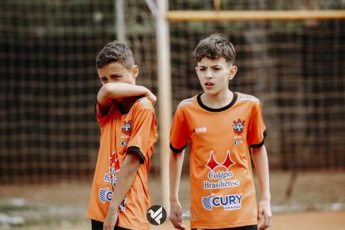 2ª Rodada - 41º CIFAC Hapvida 2025