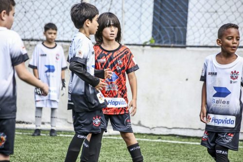 2ª Rodada - 41º CIFAC Hapvida 2025