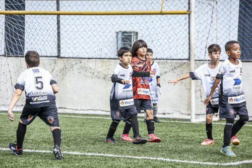 2ª Rodada - 41º CIFAC Hapvida 2025