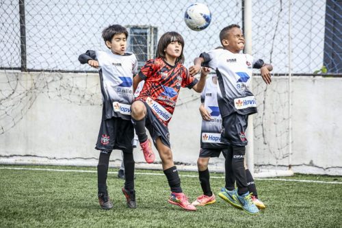 2ª Rodada - 41º CIFAC Hapvida 2025