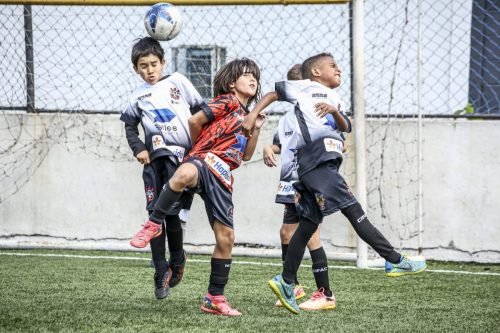 2ª Rodada - 41º CIFAC Hapvida 2025