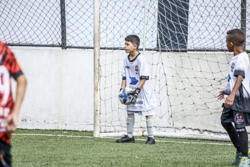 2ª Rodada - 41º CIFAC Hapvida 2025