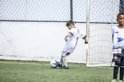 2ª Rodada - 41º CIFAC Hapvida 2025