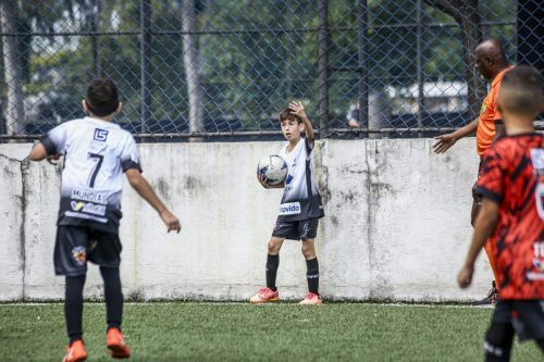 2ª Rodada - 41º CIFAC Hapvida 2025