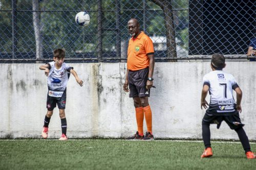 2ª Rodada - 41º CIFAC Hapvida 2025