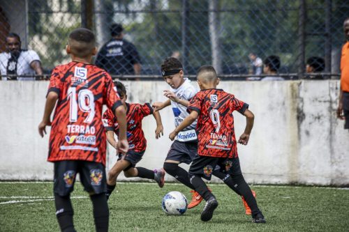 2ª Rodada - 41º CIFAC Hapvida 2025