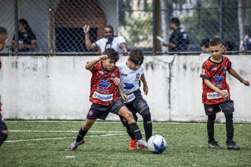 2ª Rodada - 41º CIFAC Hapvida 2025