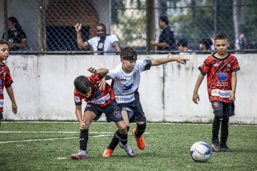 2ª Rodada - 41º CIFAC Hapvida 2025