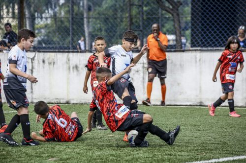 2ª Rodada - 41º CIFAC Hapvida 2025