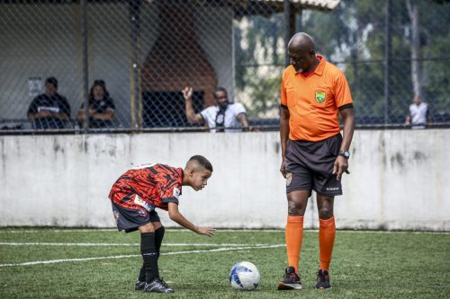2ª Rodada - 41º CIFAC Hapvida 2025