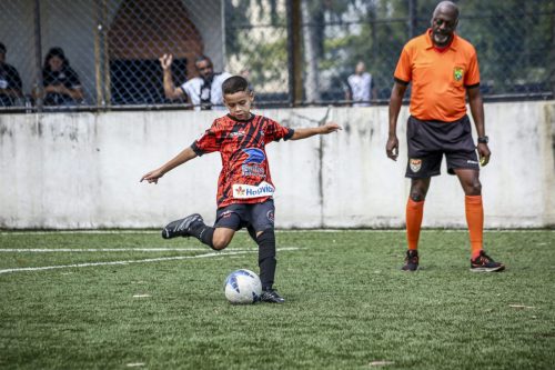 2ª Rodada - 41º CIFAC Hapvida 2025