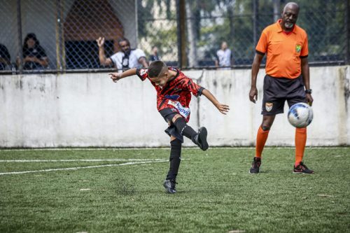 2ª Rodada - 41º CIFAC Hapvida 2025