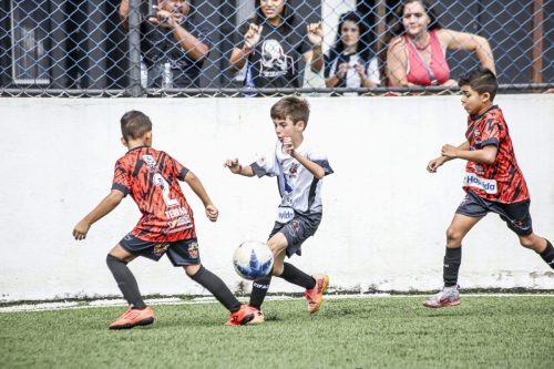 2ª Rodada - 41º CIFAC Hapvida 2025