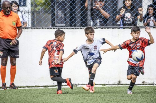 2ª Rodada - 41º CIFAC Hapvida 2025