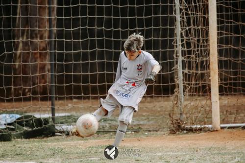 2ª Rodada - 41º CIFAC Hapvida 2025