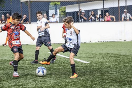 2ª Rodada - 41º CIFAC Hapvida 2025