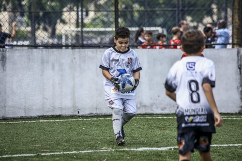 2ª Rodada - 41º CIFAC Hapvida 2025