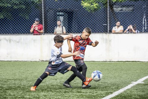 2ª Rodada - 41º CIFAC Hapvida 2025