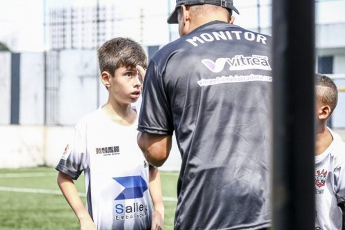 2ª Rodada - 41º CIFAC Hapvida 2025