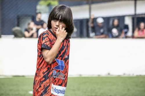 2ª Rodada - 41º CIFAC Hapvida 2025