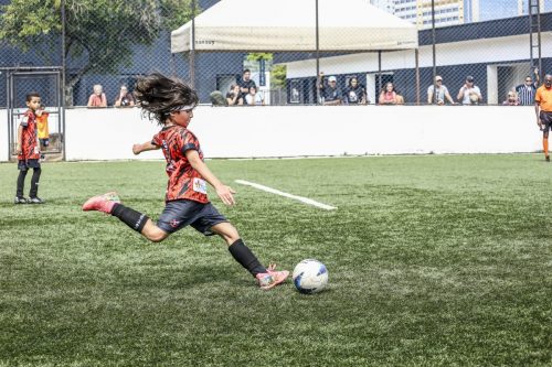 2ª Rodada - 41º CIFAC Hapvida 2025