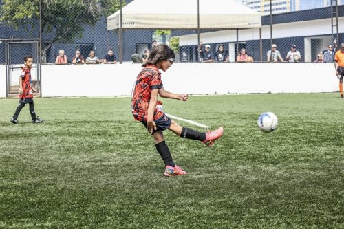 2ª Rodada - 41º CIFAC Hapvida 2025