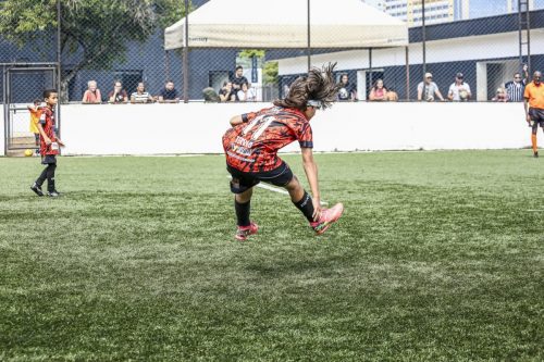 2ª Rodada - 41º CIFAC Hapvida 2025