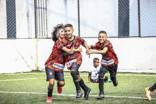 2ª Rodada - 41º CIFAC Hapvida 2025