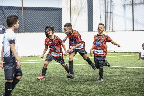 2ª Rodada - 41º CIFAC Hapvida 2025