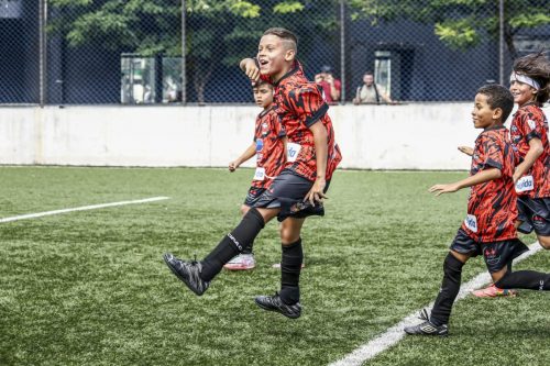 2ª Rodada - 41º CIFAC Hapvida 2025