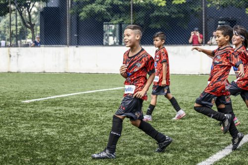 2ª Rodada - 41º CIFAC Hapvida 2025