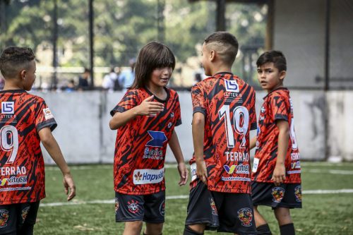 2ª Rodada - 41º CIFAC Hapvida 2025