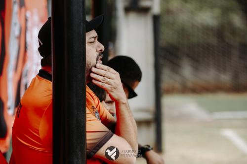 2ª Rodada - 41º CIFAC Hapvida 2025