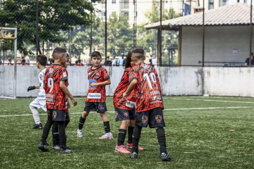 2ª Rodada - 41º CIFAC Hapvida 2025