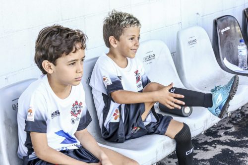 2ª Rodada - 41º CIFAC Hapvida 2025