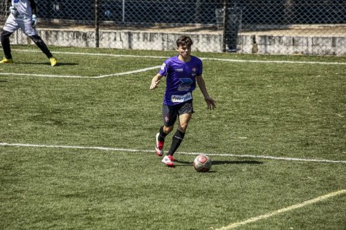 2ª Rodada - 41º CIFAC Hapvida 2025