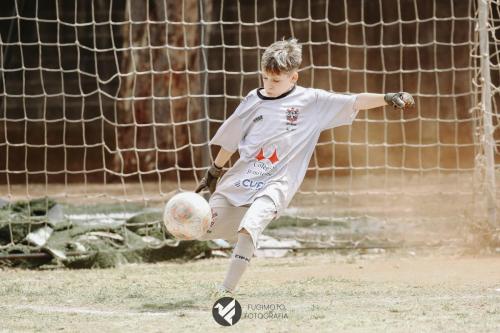 2ª Rodada - 41º CIFAC Hapvida 2025