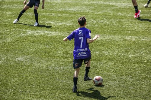 2ª Rodada - 41º CIFAC Hapvida 2025