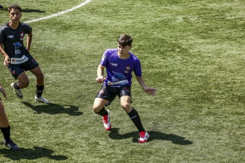 2ª Rodada - 41º CIFAC Hapvida 2025