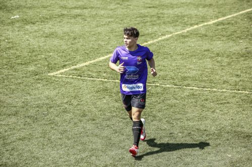 2ª Rodada - 41º CIFAC Hapvida 2025