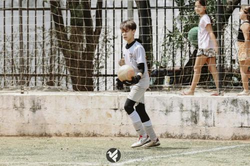 2ª Rodada - 41º CIFAC Hapvida 2025