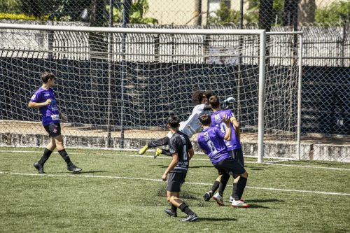 2ª Rodada - 41º CIFAC Hapvida 2025