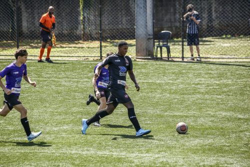 2ª Rodada - 41º CIFAC Hapvida 2025