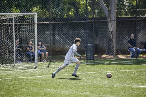 2ª Rodada - 41º CIFAC Hapvida 2025