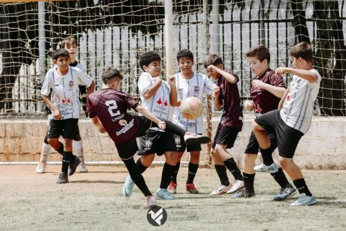 2ª Rodada - 41º CIFAC Hapvida 2025