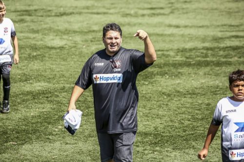 2ª Rodada - 41º CIFAC Hapvida 2025