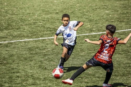 2ª Rodada - 41º CIFAC Hapvida 2025