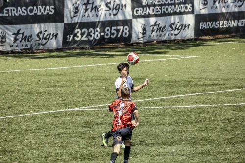 2ª Rodada - 41º CIFAC Hapvida 2025